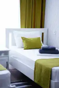 Петровский Лес - 91