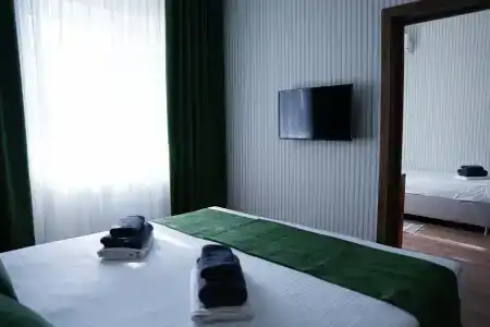 Петровский Лес - 52