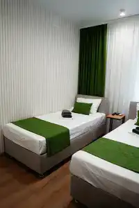 Петровский Лес - 68