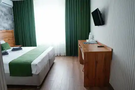 Петровский Лес - 76