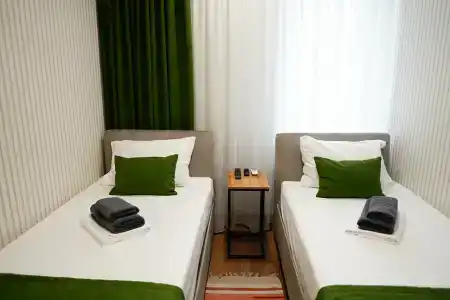 Петровский Лес - 67