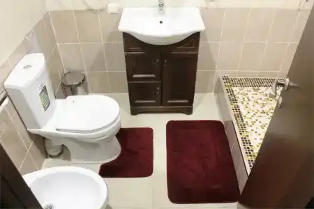 Мир на Карбышева - 69