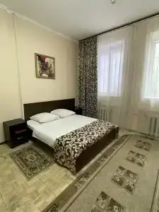 Мир на Карбышева - 60