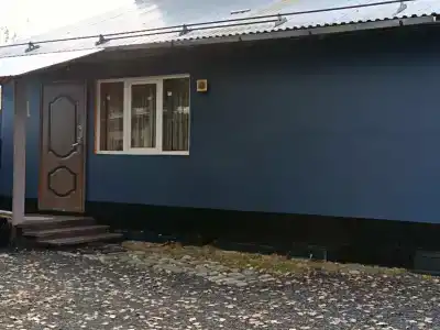 Лесорёк - 9