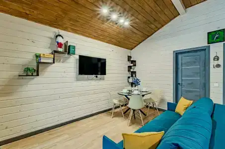 SkyLove Glamp в Ильинском - 59