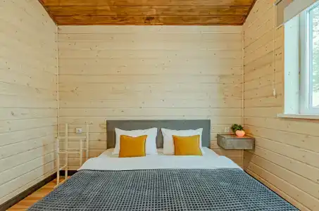 SkyLove Glamp в Ильинском - 61