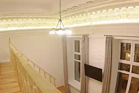 Антресоль - 68