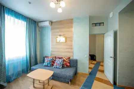 Лига-Клуб отель - 58