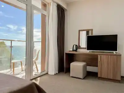Solo Hotel - 104