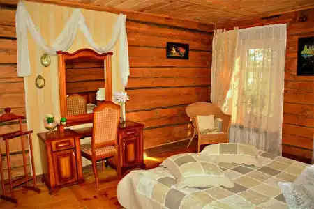 Эко Суздаль Inn - 111