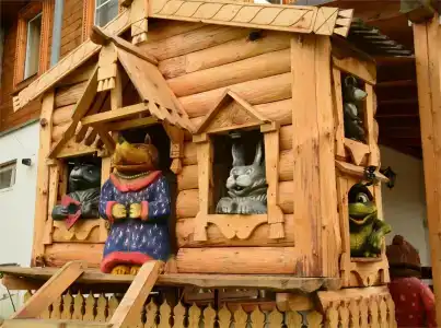 Эко Суздаль Inn - 113