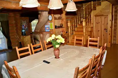 Эко Суздаль Inn - 119