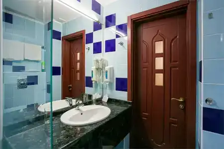 1001 ночь - 118