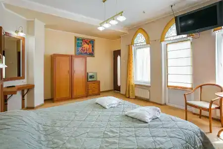1001 ночь - 125