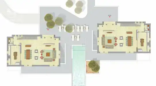 Крымский Бриз & Villas - 138