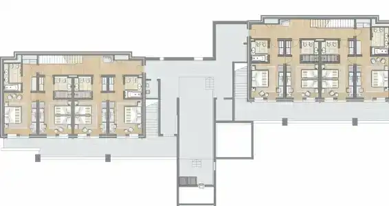 Крымский Бриз & Villas - 139