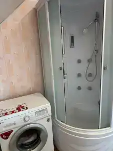 Дом у Звонницы монастыря с баней - 26