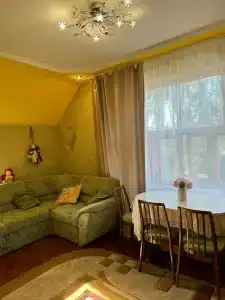 Дом у Звонницы монастыря с баней - 15