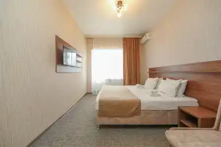 Семейный курорт - 81