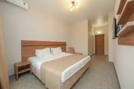 Семейный курорт - 80