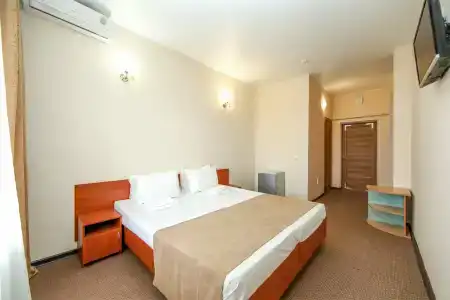 Семейный курорт - 170