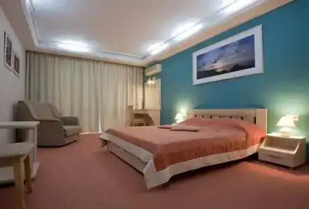 Санта-Барбара - 87