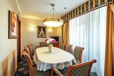 Oreanda Resort & SPA - 130