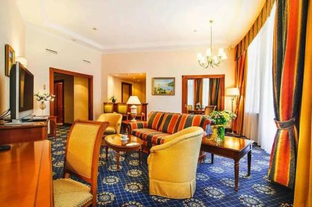 Oreanda Resort & SPA - 117