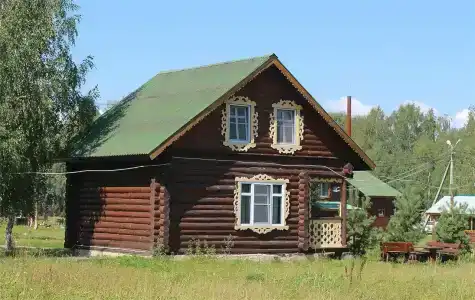 Белый Яр - 136