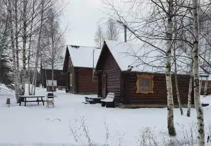 Белый Яр - 102