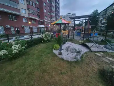В ЖК Олимп apartolimp-ru - 256