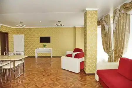 Голден Резорт - 124