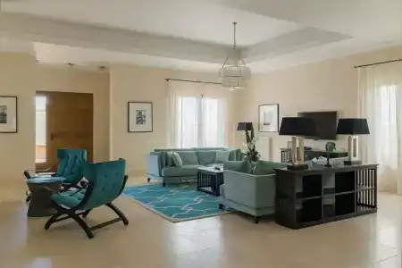 Крымский Бриз & Villas - 119