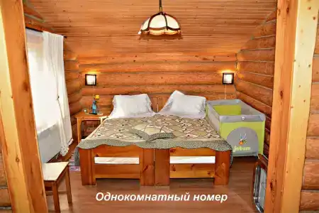 Эко Суздаль Inn - 121