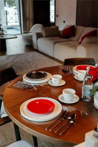 Residence - 150