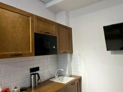 Residence - 124