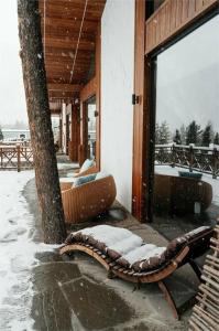 Residence - 136