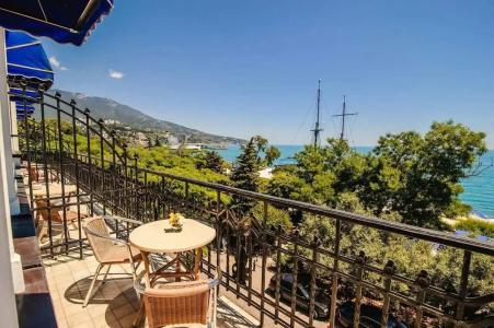 Oreanda Resort & SPA - 60