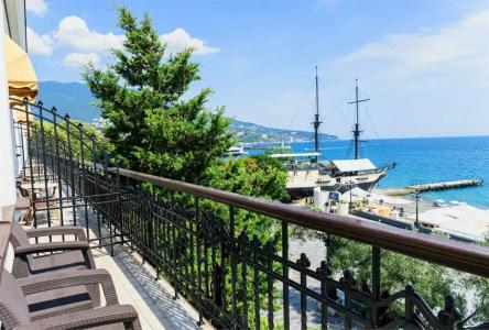 Oreanda Resort & SPA - 102