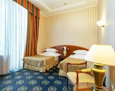 Oreanda Resort & SPA - 100