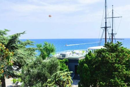 Oreanda Resort & SPA - 124