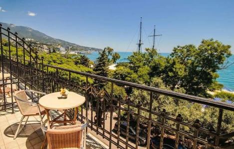 Oreanda Resort & SPA - 90