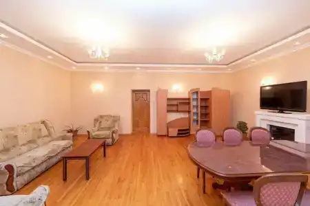 Семейный курорт - 117