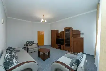 Семейный курорт - 134