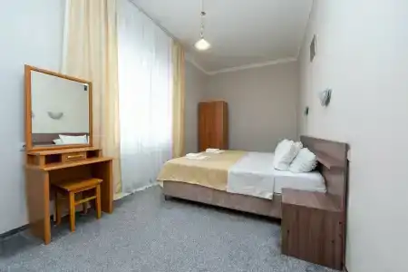 Семейный курорт - 130