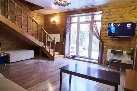 Apreski Бунгало на Банном - 130