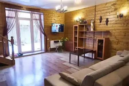 Apreski Бунгало на Банном - 138