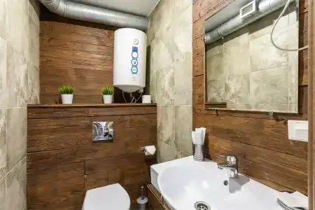 Бизнес-отель Loft - 63