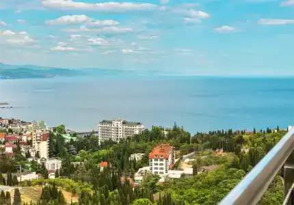 Апарт-Крымский Рей - 112