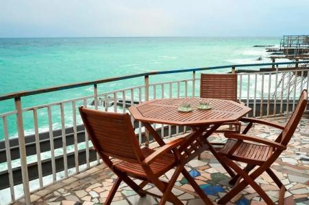 Дом Творчества Актер - 83